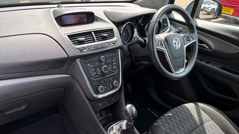 Vauxhall Mokka 1.4T Exclusiv 5dr Petrol Hatchback